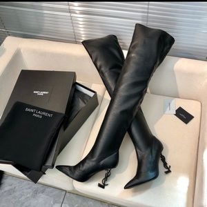 Meet your Posher, Hazel